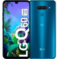 LG Q Series Q60 (2019)
