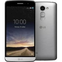 LG Ray