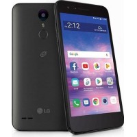 LG Rebel 4G LTE