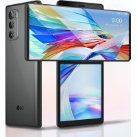 LG Wing