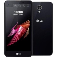 LG X View