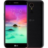 LG X400