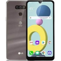 LG Xpression Plus 3 (2020)