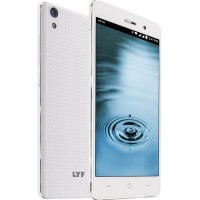 Lyf Water 4
