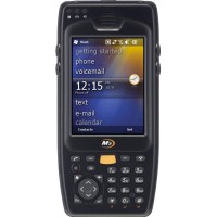 M3Mobile M3 Orange AlphaNumeric