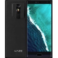 Maze Comet