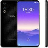 Meizu 16s Premium Edition