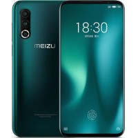 Meizu 16s Pro Premium Edition