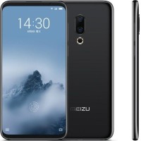 Meizu 16th Premium Edition