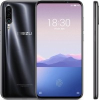 Meizu 16X