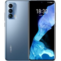 Meizu 18 Premium Edition