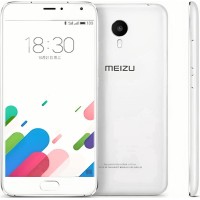 Meizu Blue Charm Metal