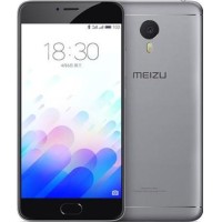 Meizu m3 note
