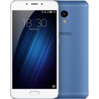 Meizu M3E