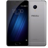 Meizu m3s