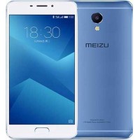 Meizu M5 note