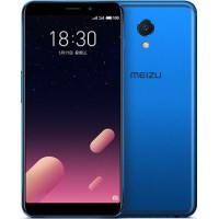Meizu M6S Premium Edition