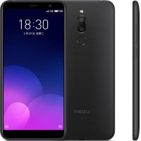 Meizu M6T Premium Edition
