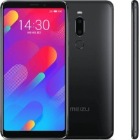 Meizu M8