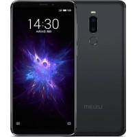 Meizu Note 8