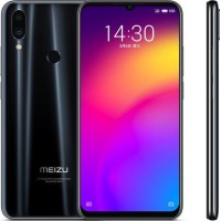 Meizu Note 9 Premium Edition