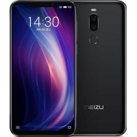 Meizu X8 Premium Edition