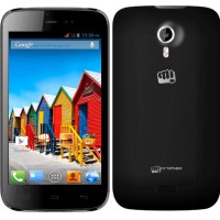 Micromax  Canvas 3D