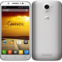 Micromax  Canvas XL