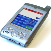 MiTAC Mio 728