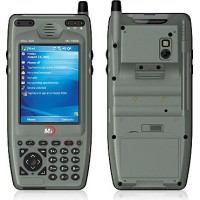 Mobile Compia M3 Plus