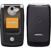 Motorola A910