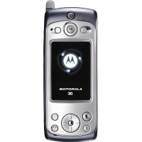 Motorola A920