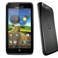 Motorola ATRIX HD