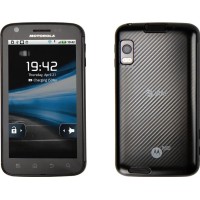 Motorola Atrix