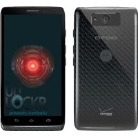 Motorola DROID ULTRA