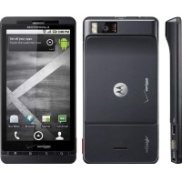 Motorola DROID X