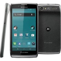 Motorola Electrify M