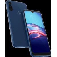 Motorola Moto E (2020)