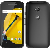 Motorola Moto E 2nd Gen Colors