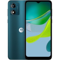 Motorola Moto E13 (2023) Top Edition