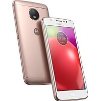 Motorola Moto E4