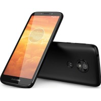 Motorola Moto E5