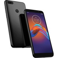 Motorola Moto E6