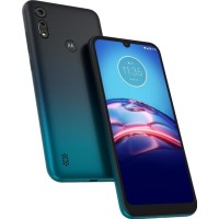 Motorola Moto E6S 2020