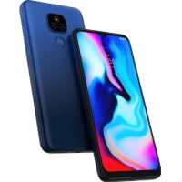 Motorola Moto E7 Plus (2020)