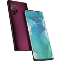 Motorola Moto Edge+ 5G