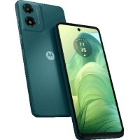 Motorola Moto G04 NFC