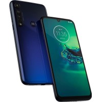Motorola Moto G8 Plus