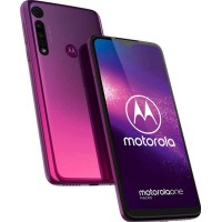 Motorola Moto One Macro