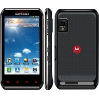 Motorola MOTO